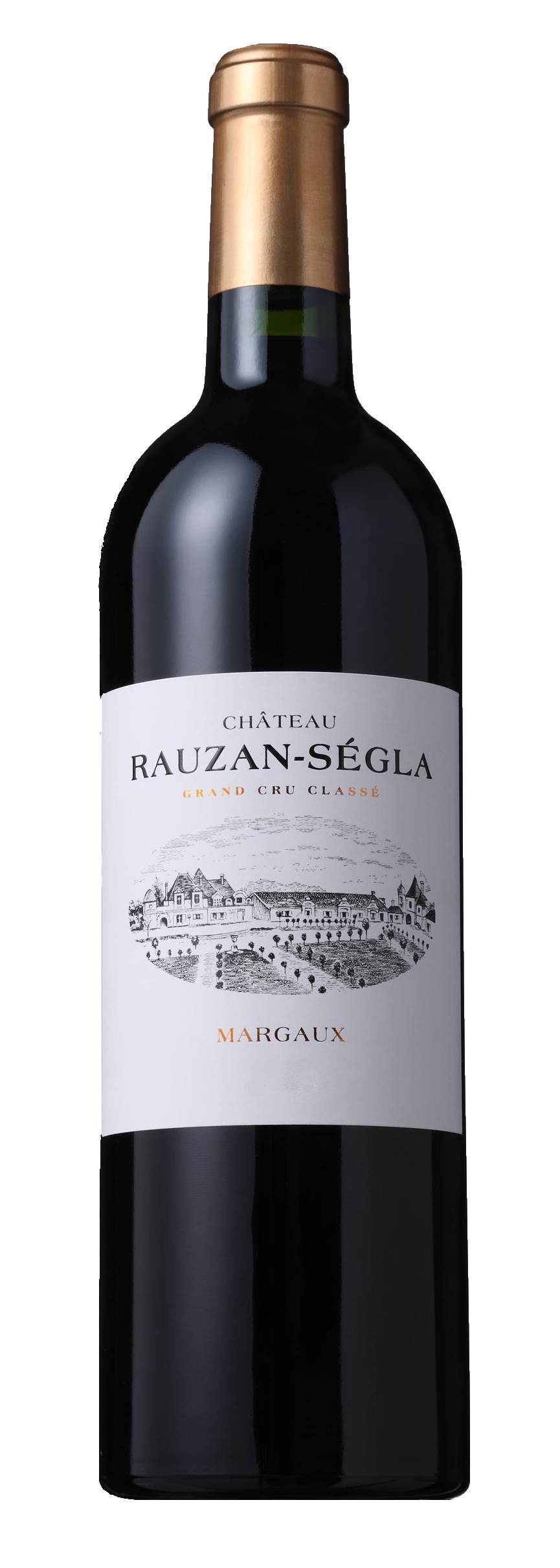 Ch. Rauzan Ségla (2ème Cru Classé)