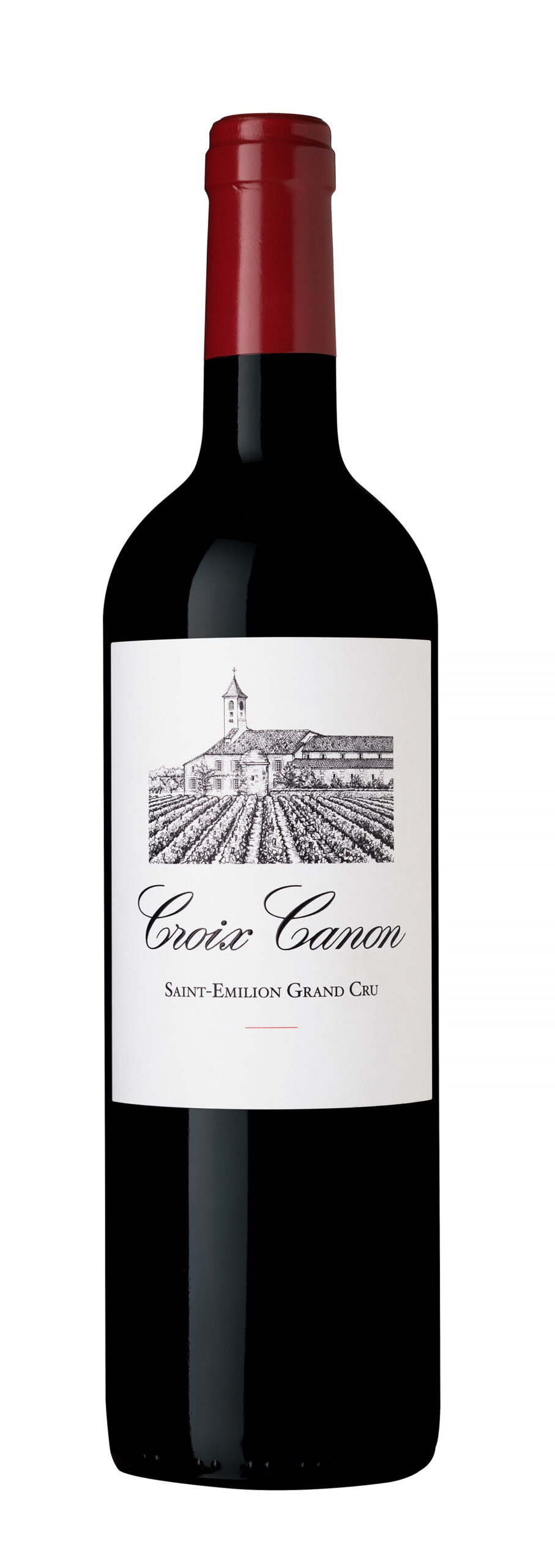 CROIX CANON Saint Émilion Grand Cru A.C.