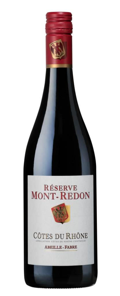 Mont-Redon Côtes du Rhône Rouge