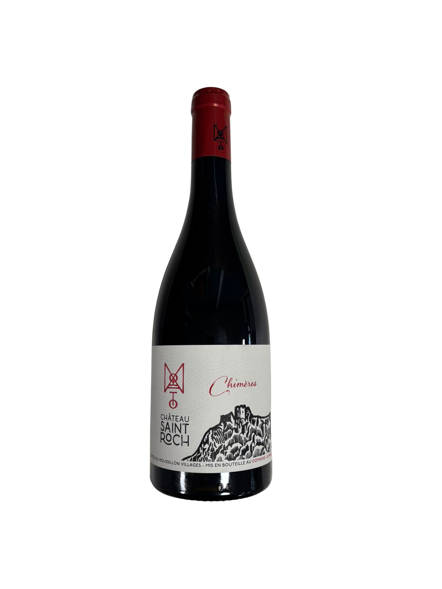 Château Saint-Roch "Chimères"
