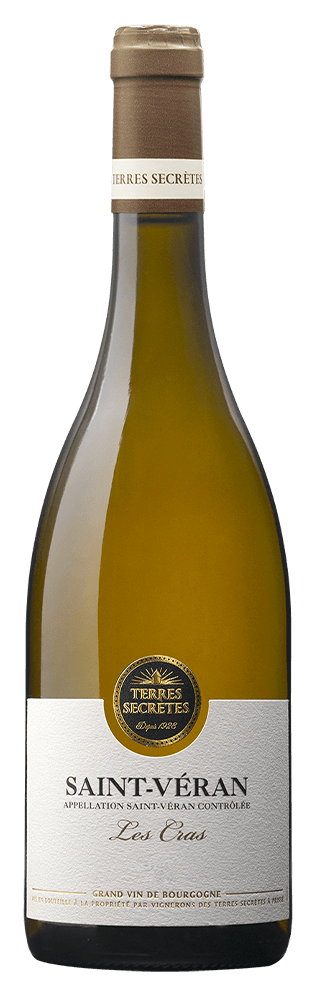 Saint-Véran "Les Cras"