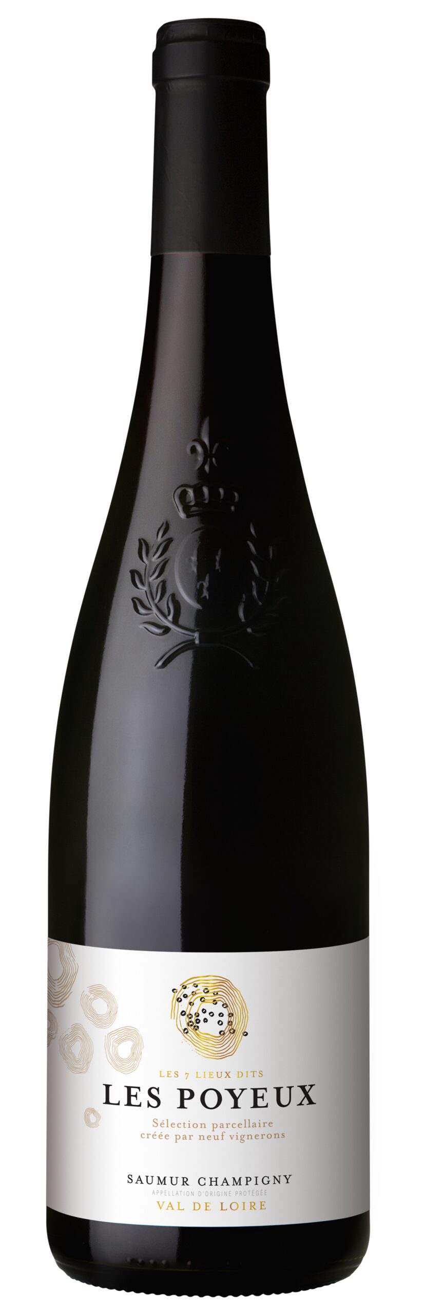 Saumur Champigny A.C. "Les Poyeux"