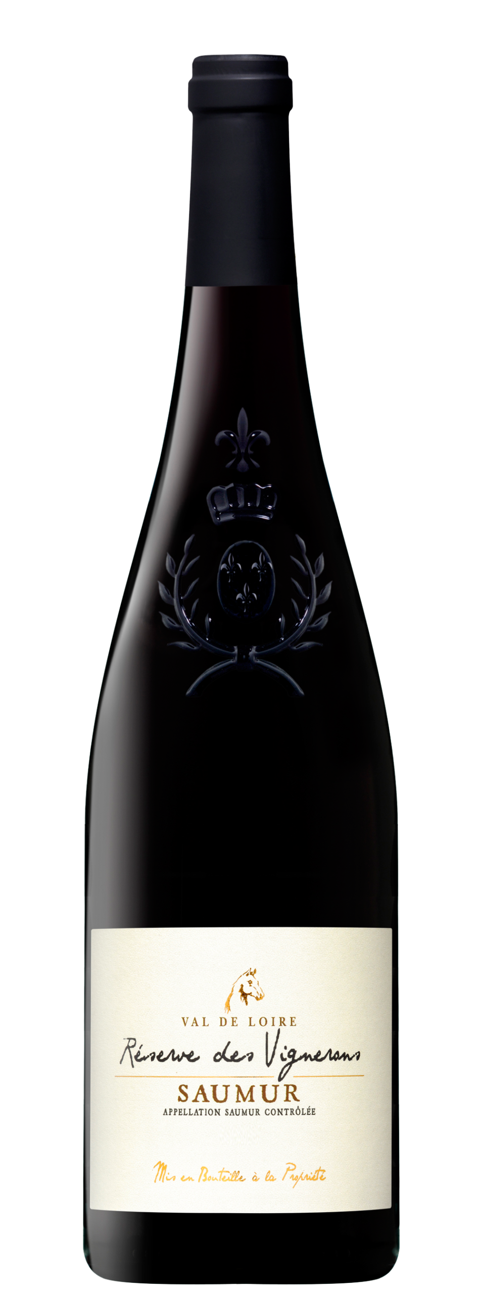 Saumur A.C. Réserve des Vignerons Rouge