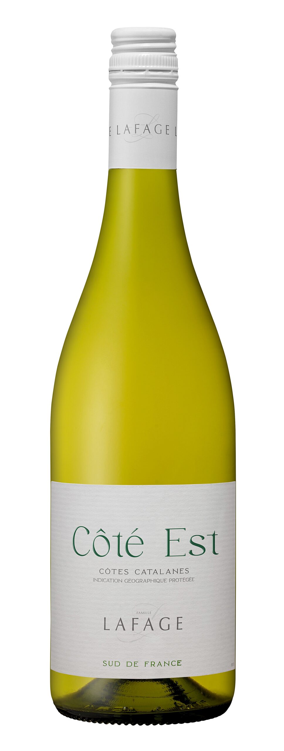 Lafage "Côté Est" IGP Côtes Catalanes