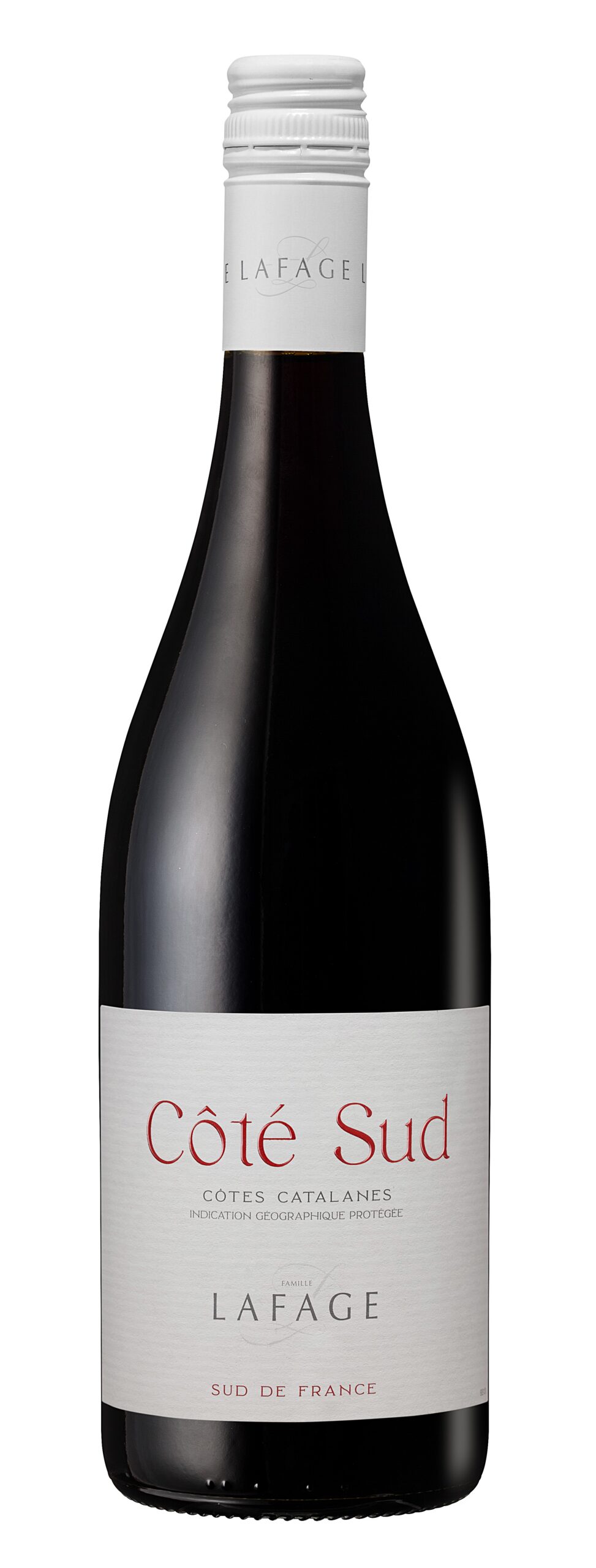 Lafage “Côté Sud” IGP Côtes Catalanes