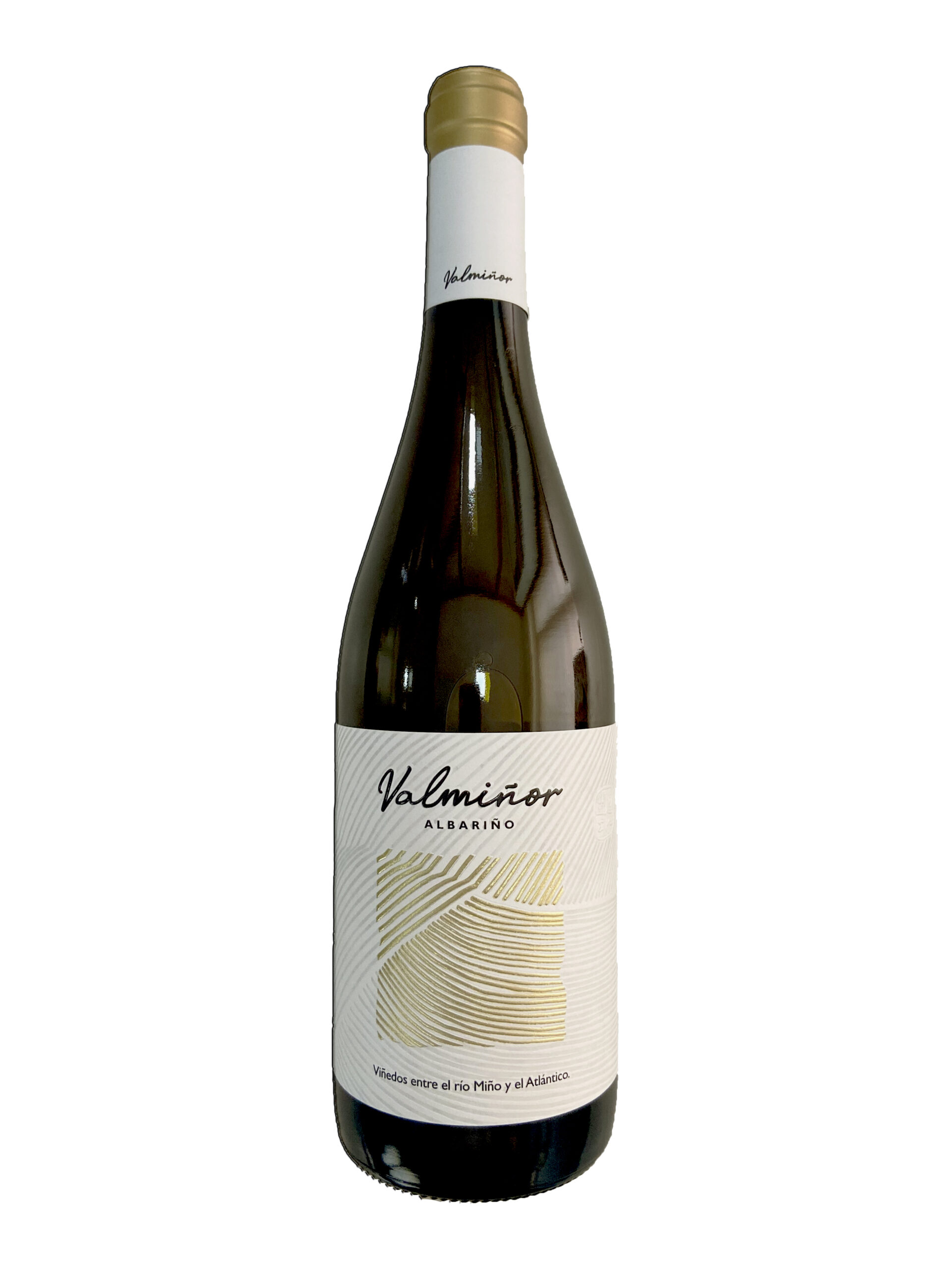 Adegas Valminor, Albarino