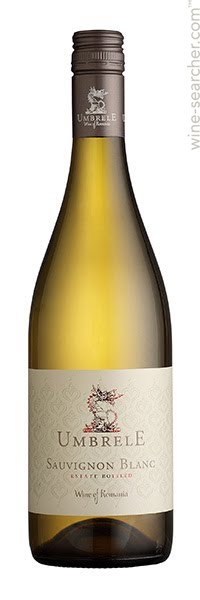 Umbrele Sauvignon Blanc