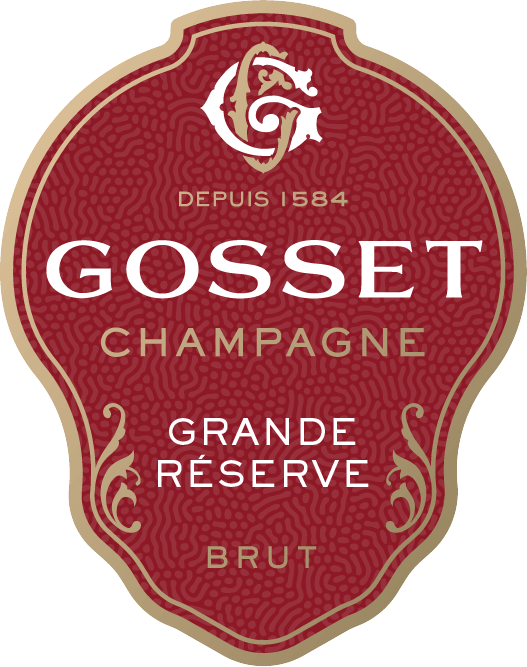 Champagne Gosset