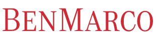 Ben Marco