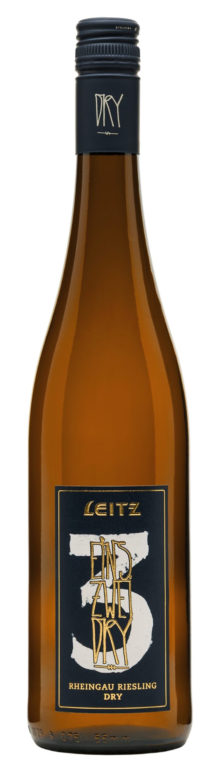 Leitz Eins-Zwei-Dry Riesling '3'