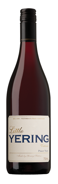 Little Yering, Pinot Noir