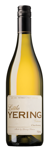 Little Yering, Chardonnay
