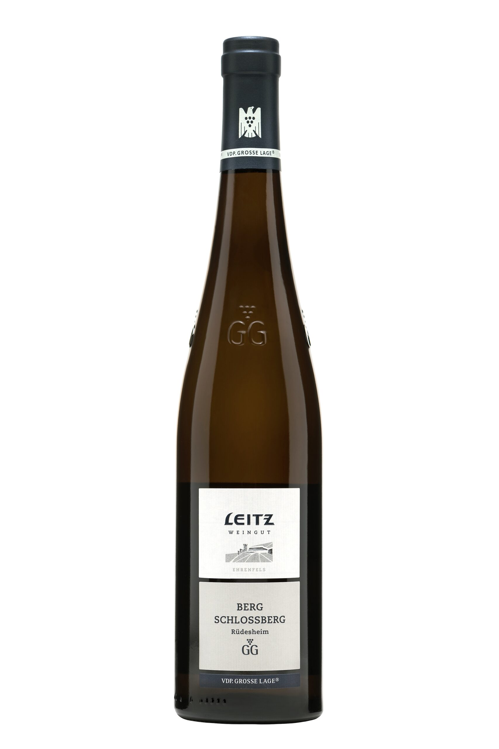 Leitz 'Schlossberg' Riesling