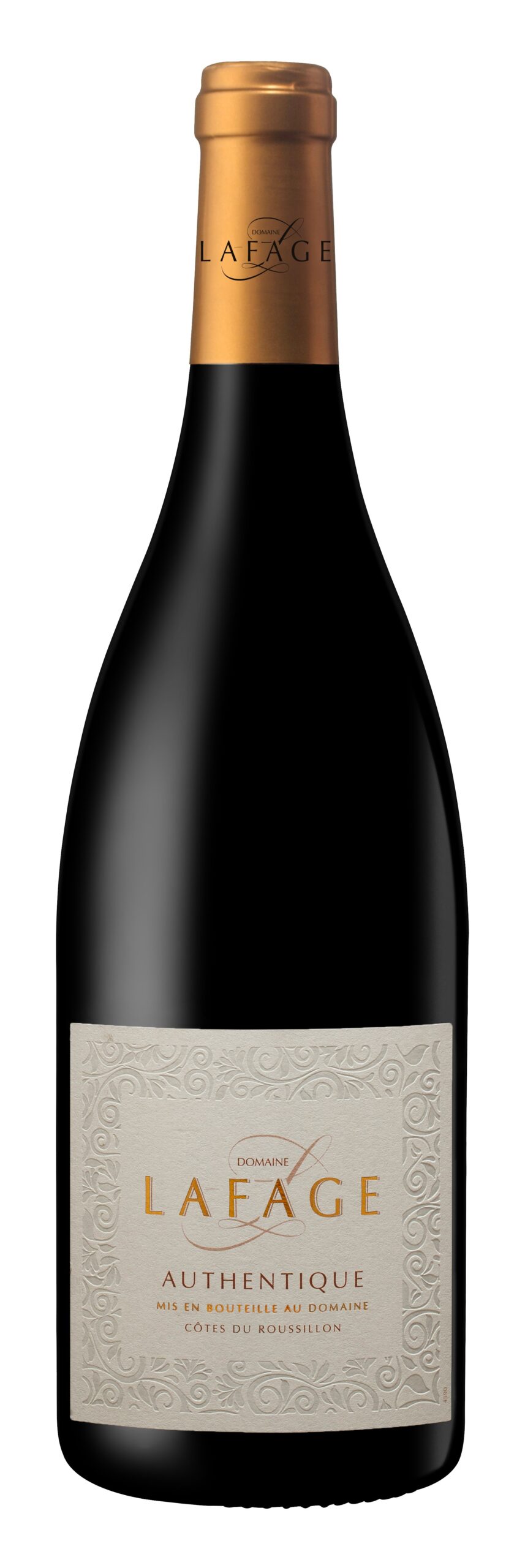 Domaine Lafage 'Cuvée Authentique'