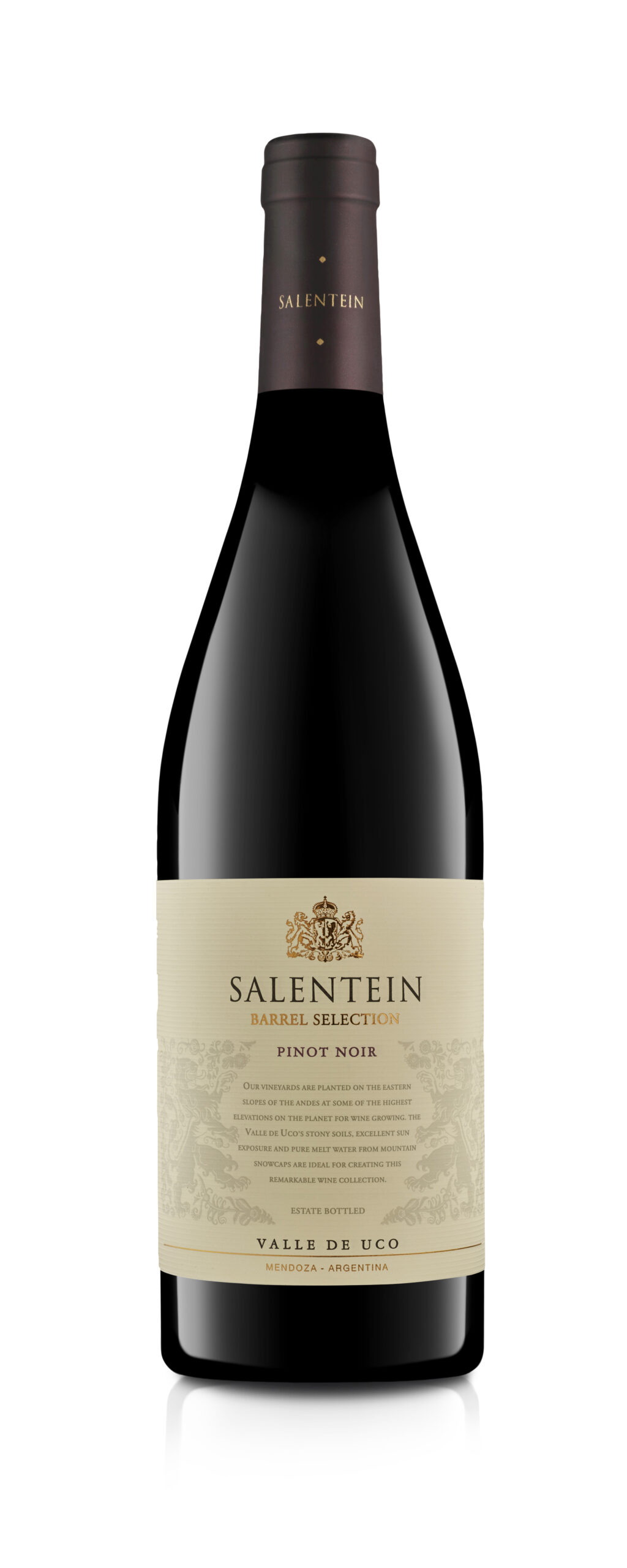 Bodegas Salentein 'Barrel Selection' Pinot Noir