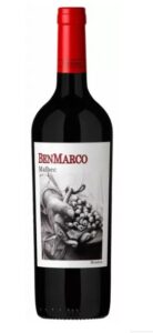 Ben Marco Plata Malbec