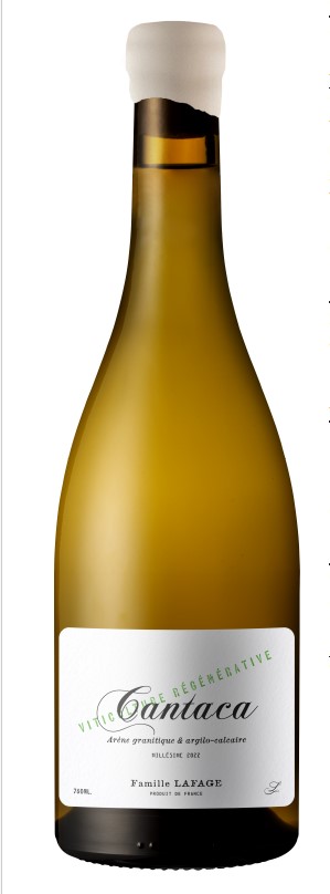 Domaine Lafage 'Cantaca'