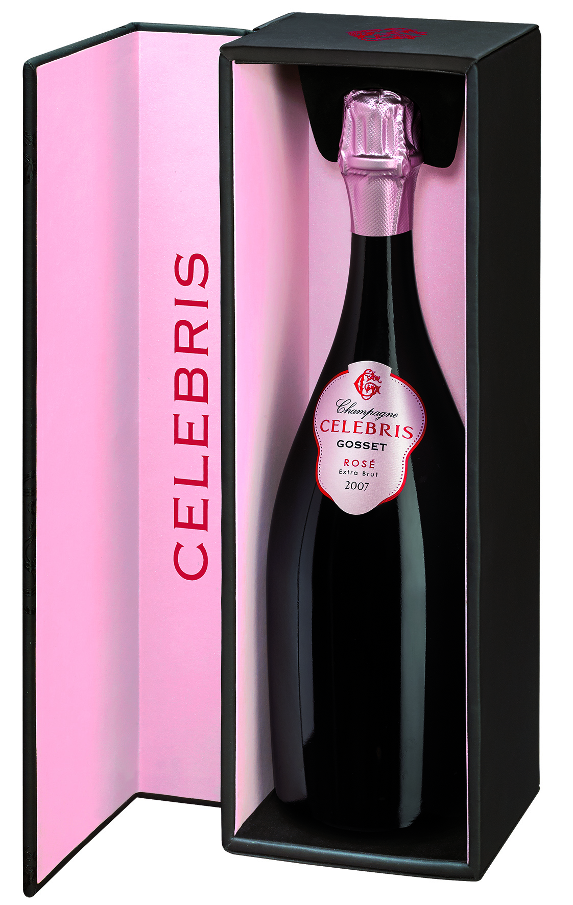 Gosset Celebris Vintage 2008 Rosé