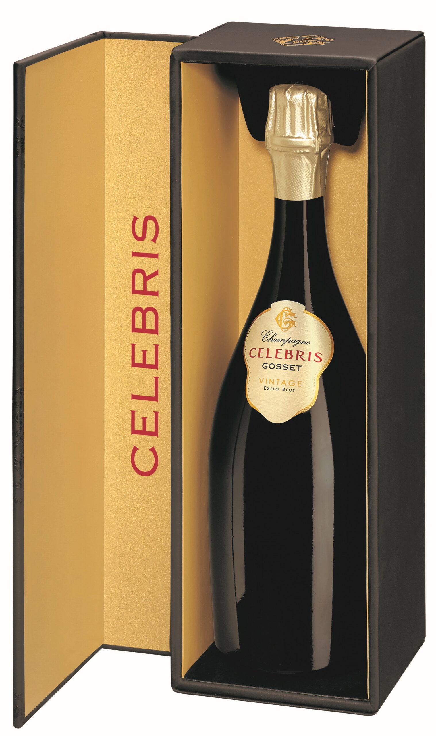 Gosset Celebris Vintage 2012