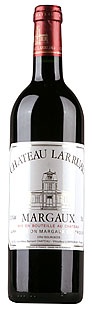 Chateau Larruau, Margaux AOC