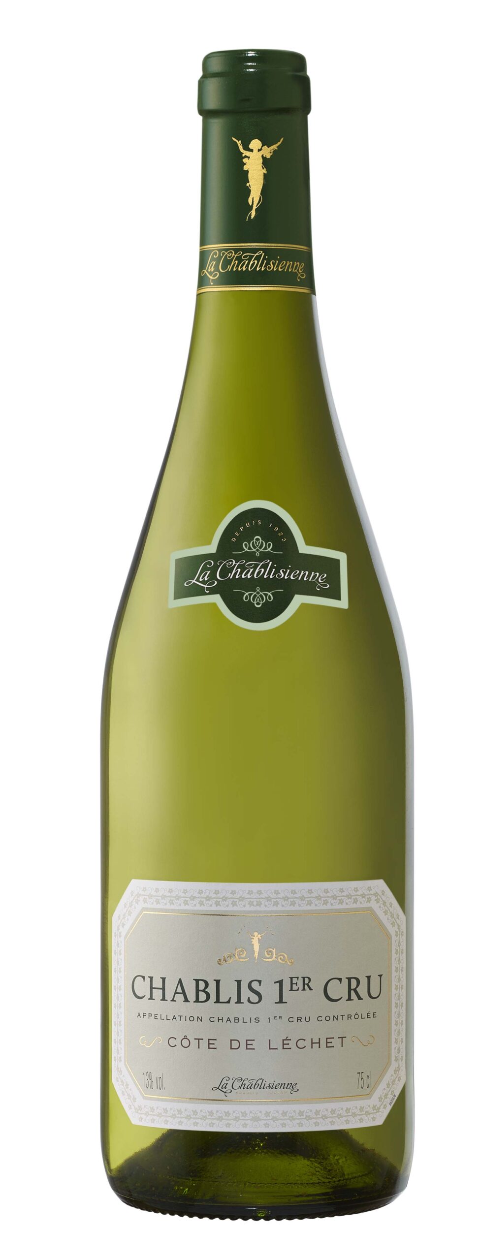 Chablis 1er Cru AOC 'Cote de Léchet'