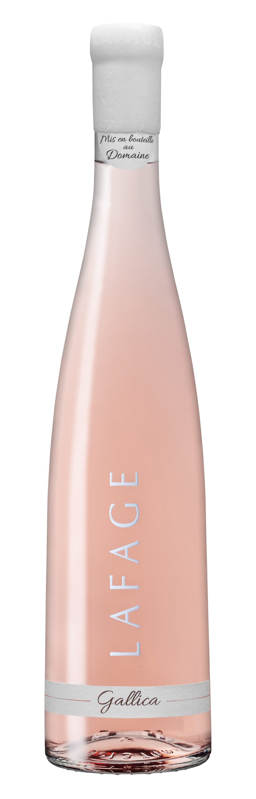 Domaine Lafage 'Galica'Rosé