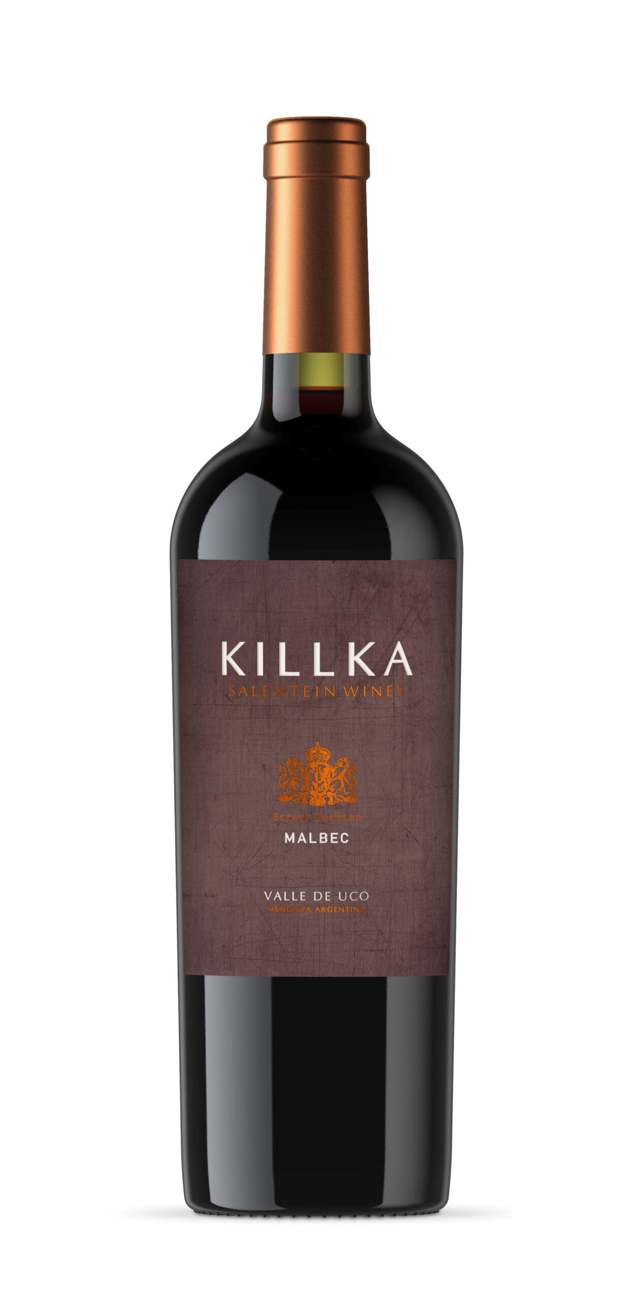 Bodegas Salentein Killka Malbec