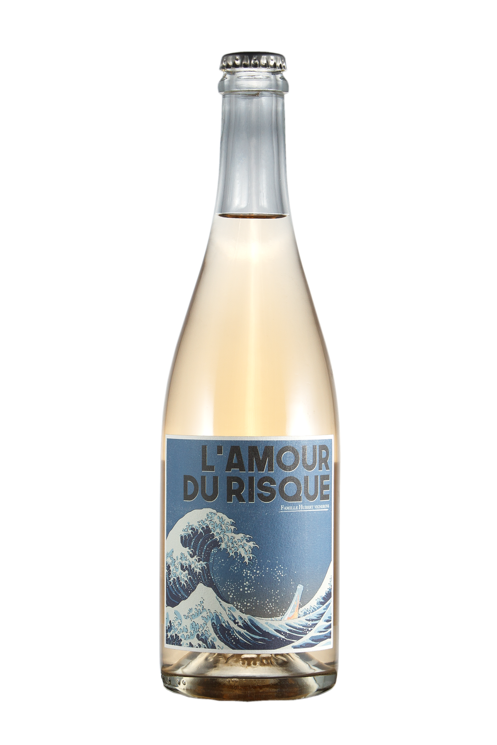 L'Amour du Risque 'Pet-Nat'