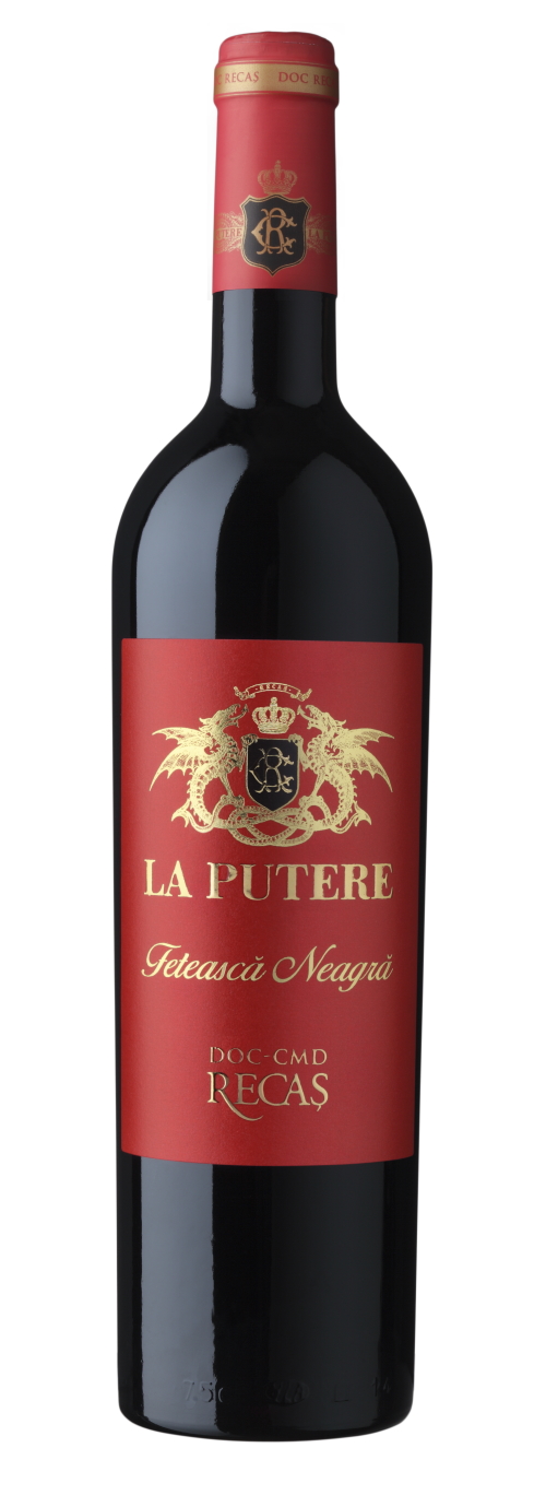 La Putere Feteasca Neagra