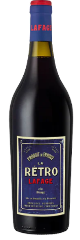 Domaine Lafage 'La Retro'