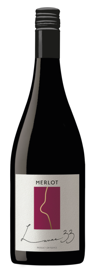 Lunae 33 Merlot