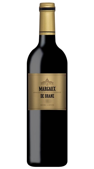 Margaux de Brane, Margaux AOC