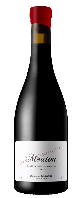 Domaine Lafage 'Moutou'