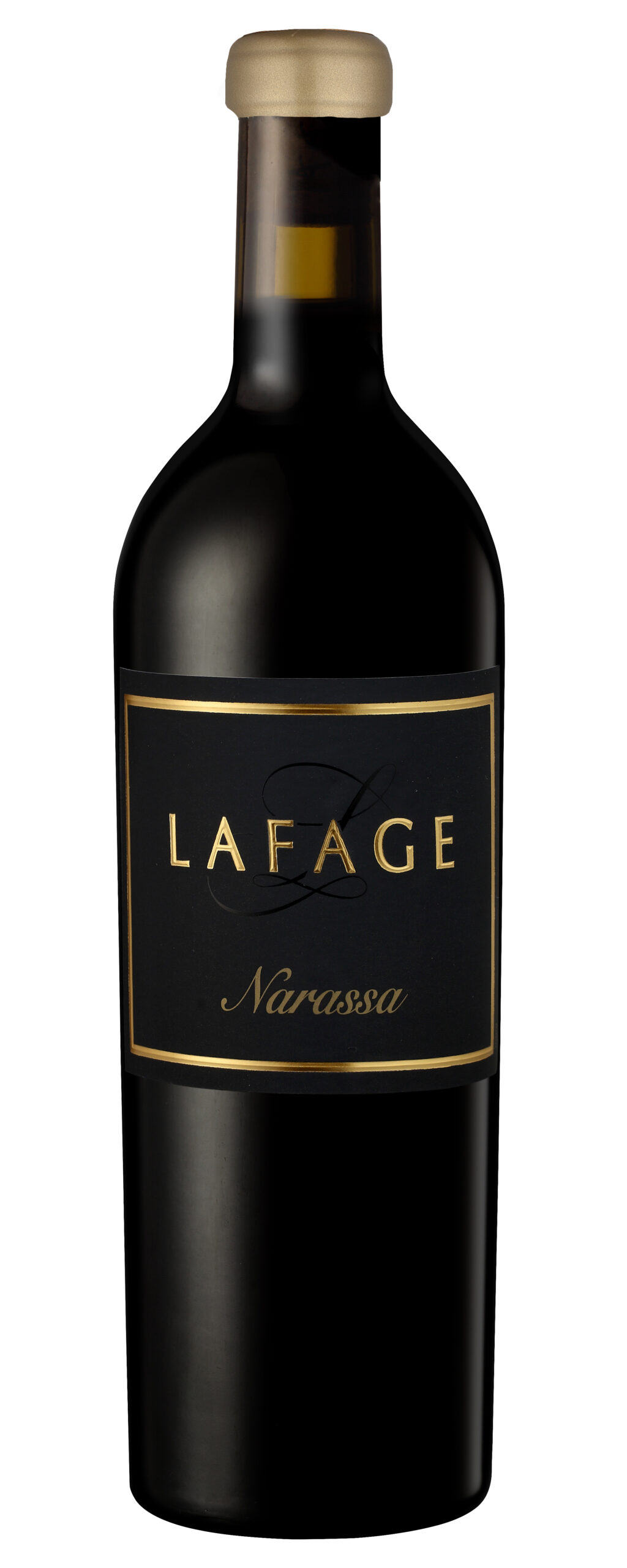 Domaine Lafage 'Narassa'