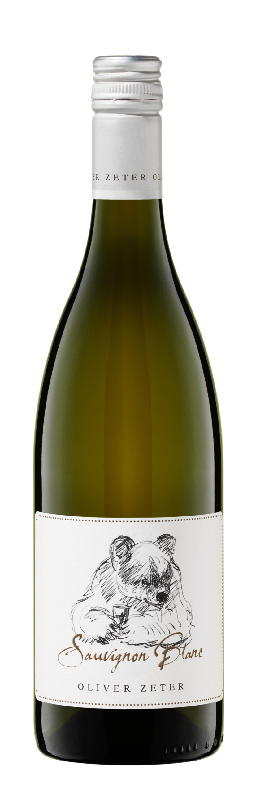 Oliver Zeter 'Pfalz' Sauvignon Blanc