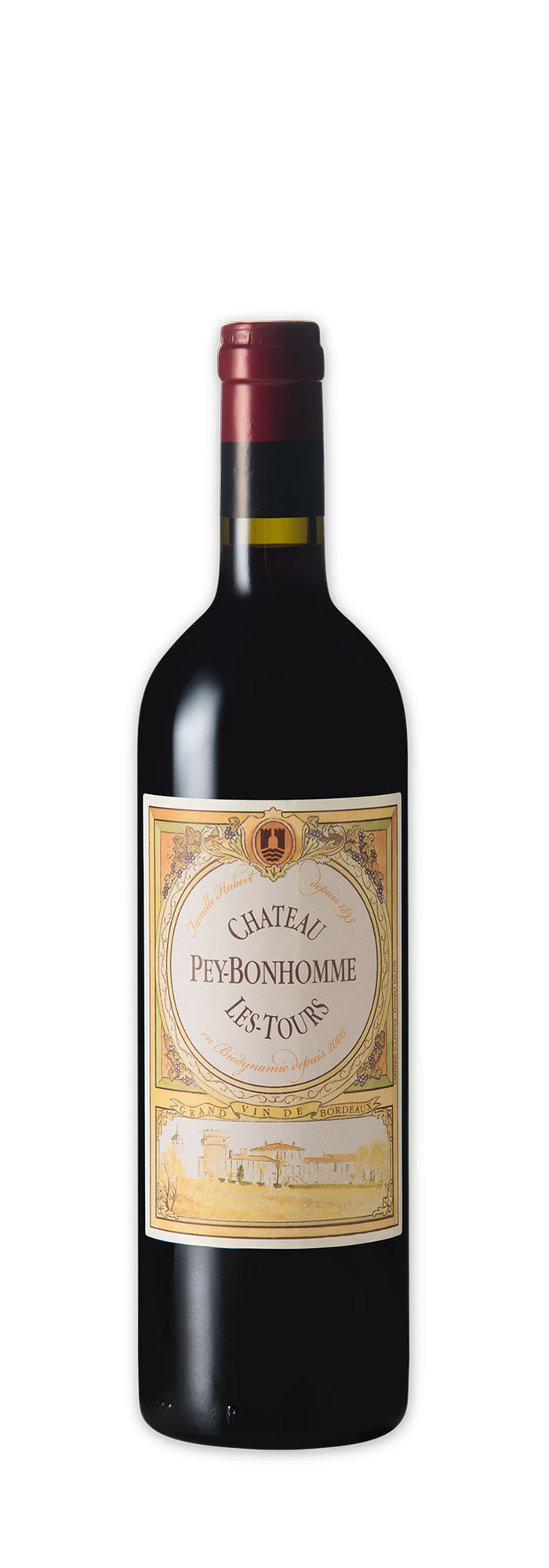 Chateau Peybonhomme-Les-Tours 'Cuvée Majeure'