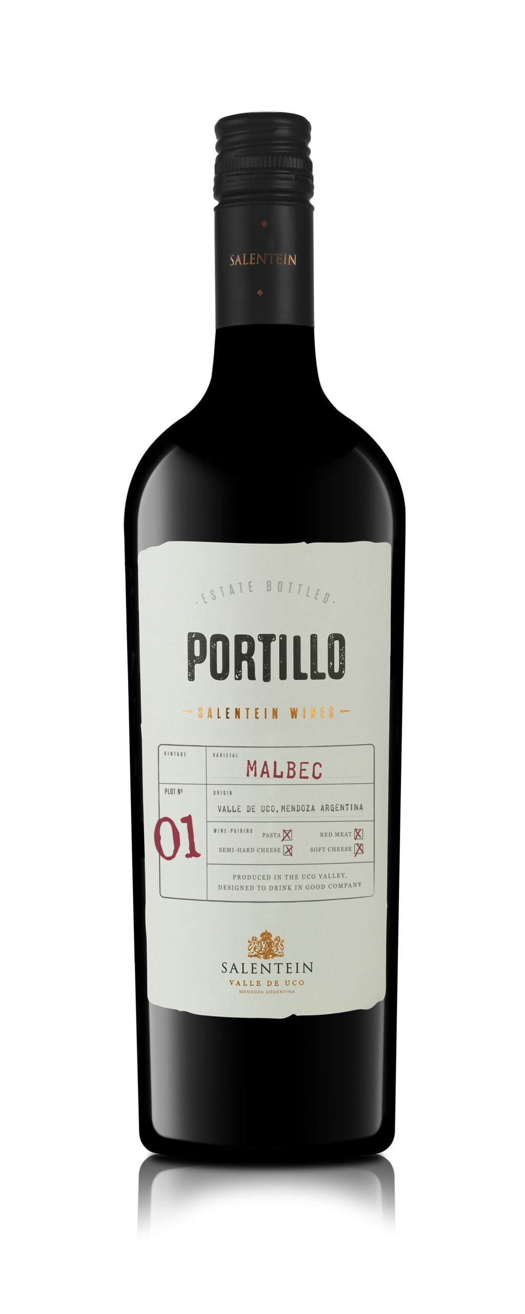 Portillo Malbec