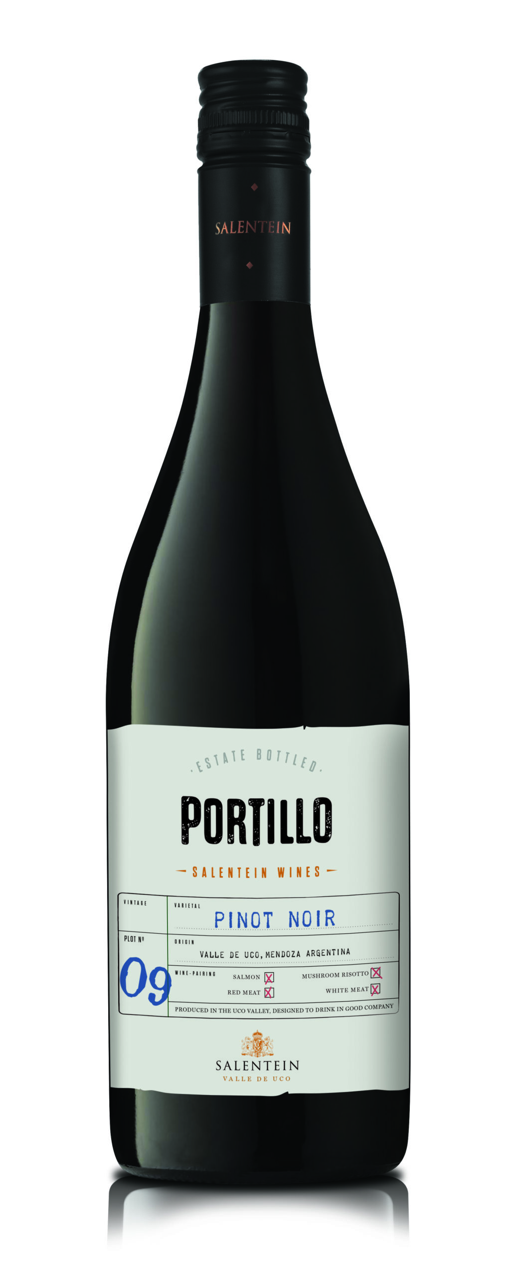 Portillo Pinot Noir