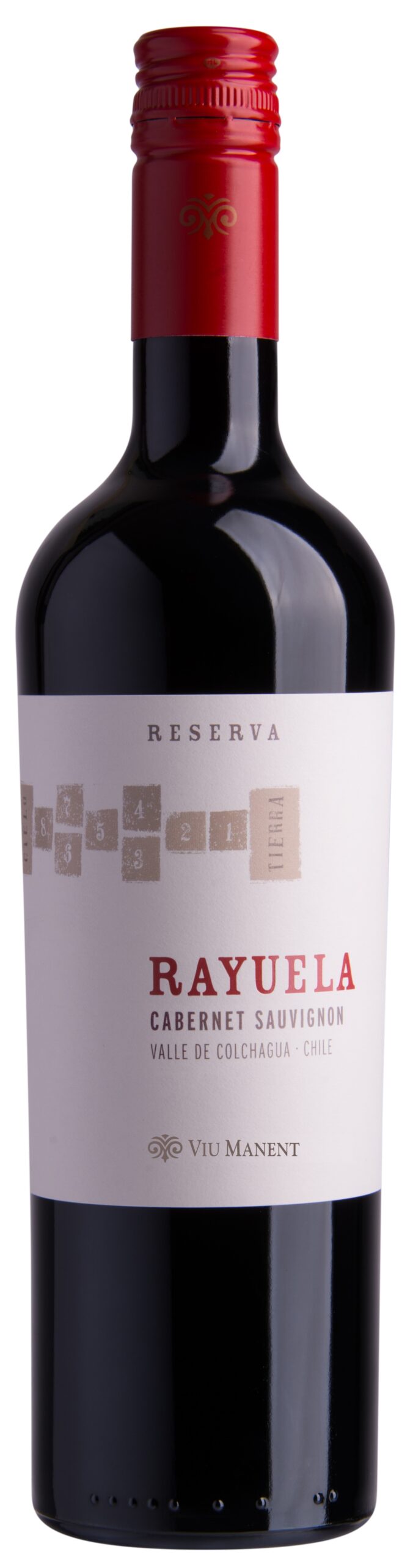 Rayuela - Reserva Cabernet Sauvignon