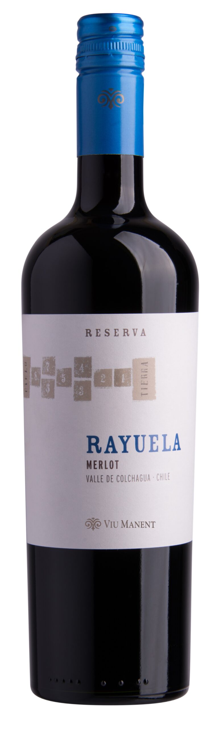 Rayuela - Reserva Merlot