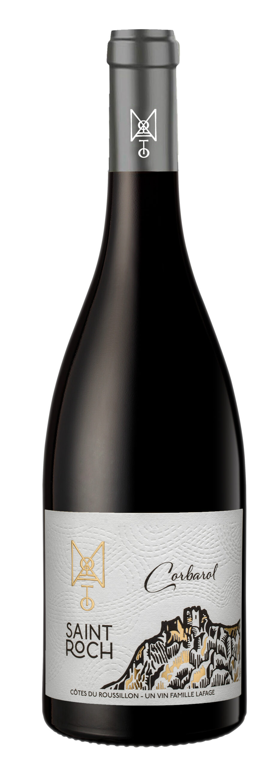 Château Saint-Roch 'Chiméres'