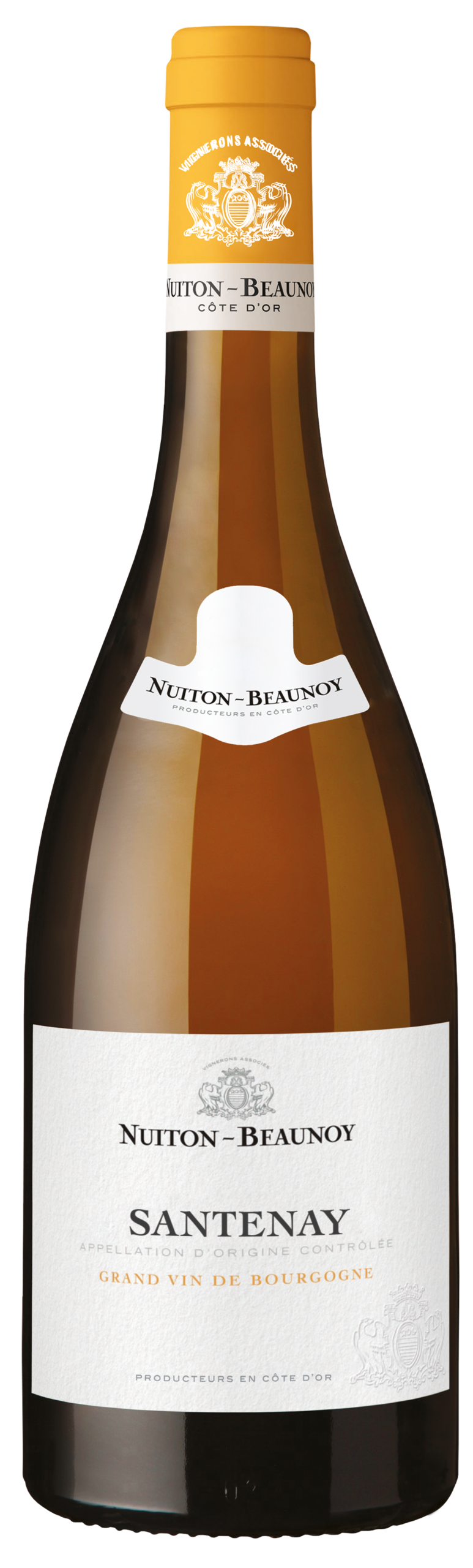 Nuiton Beaunoy Santenay