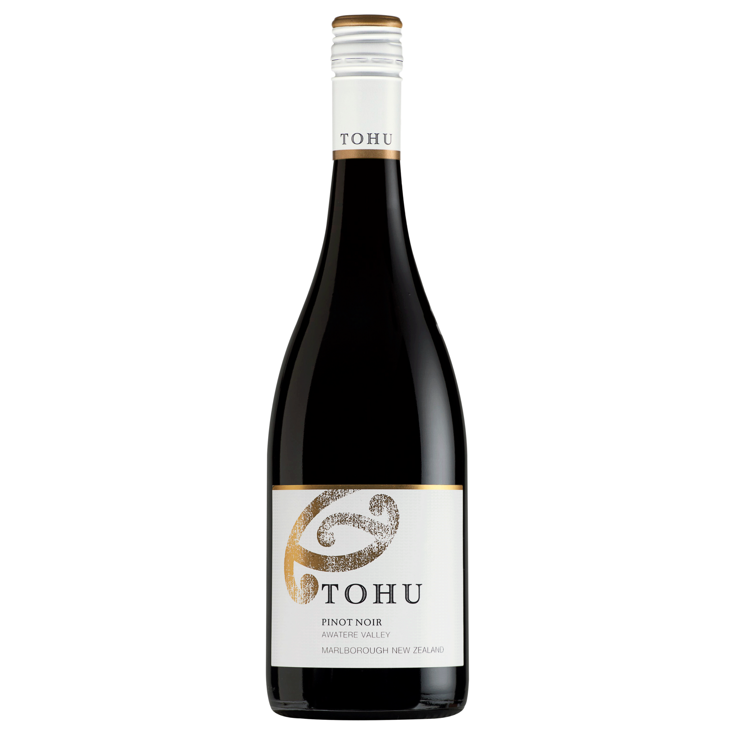 Tohu 'Awatere Valley' Pinot Noir