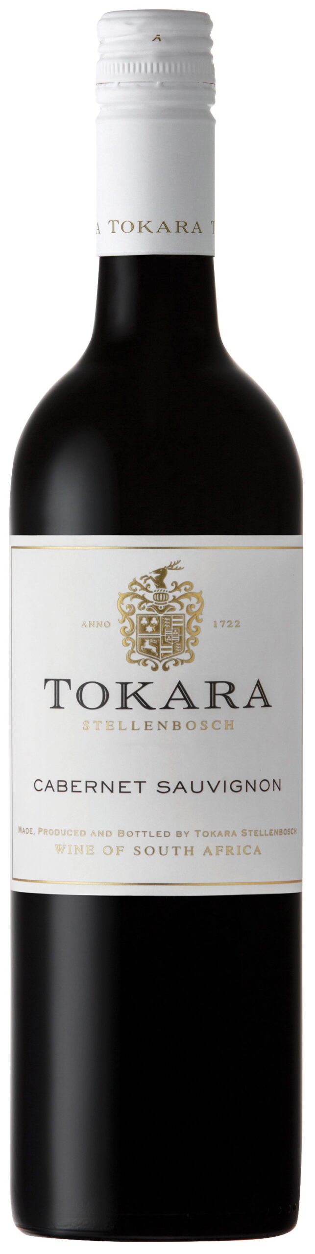 Tokara Cabernet Sauvignon