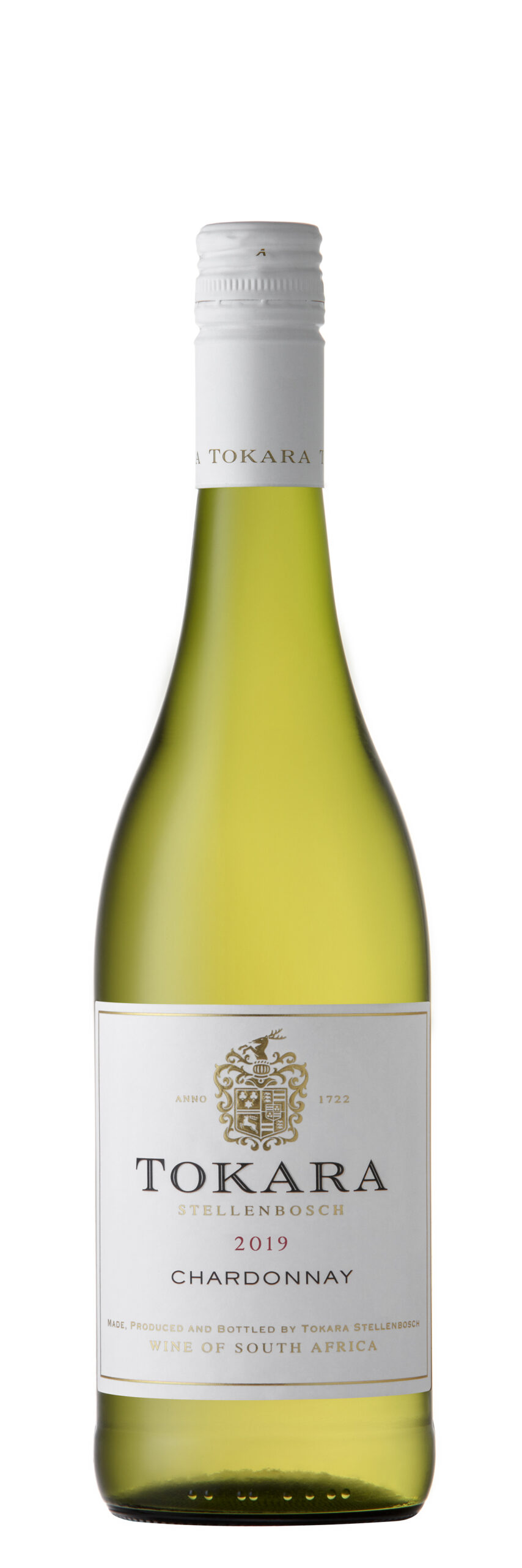 Tokara Chardonnay
