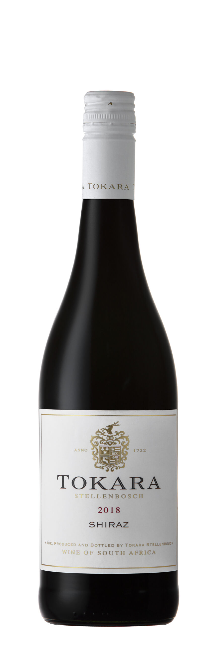 Tokara Shiraz