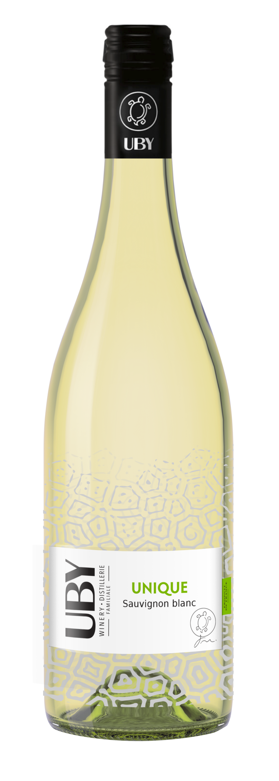 UBY Cuvée Unique Sauvignon Blanc