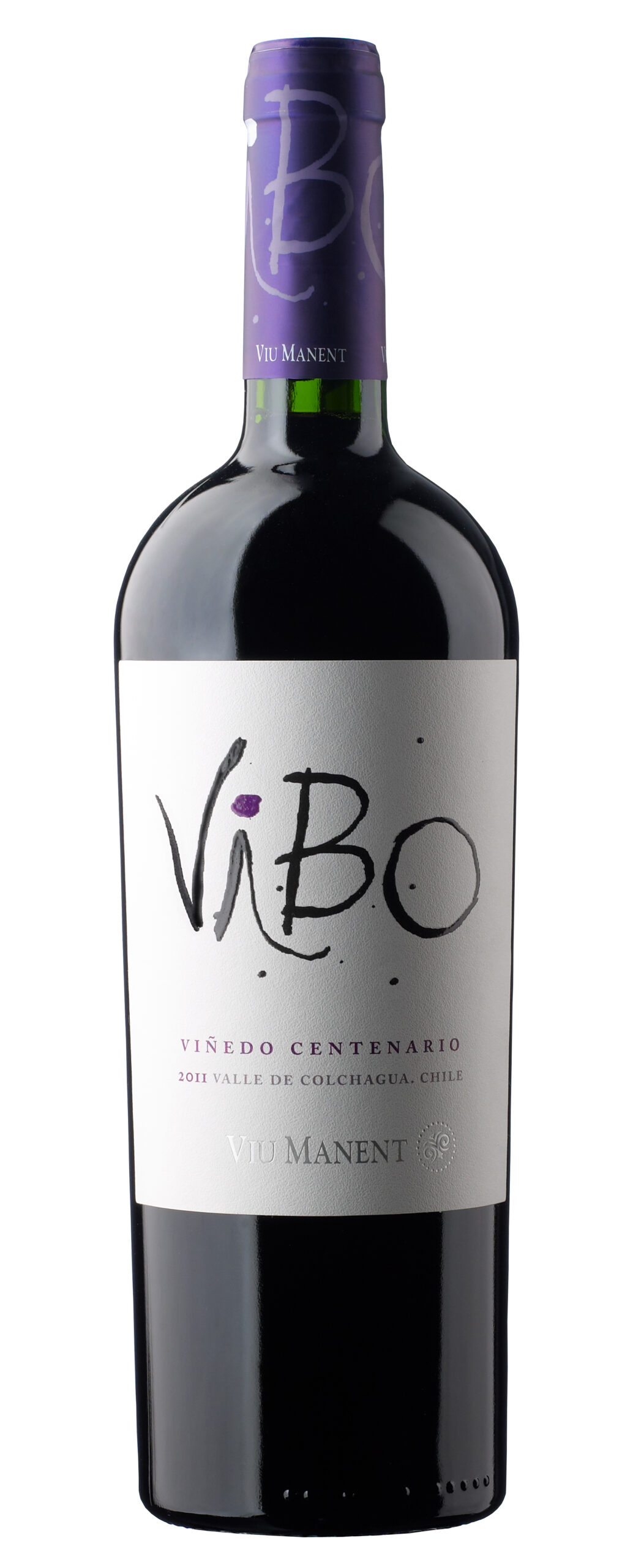 Viu Manent - ViBo Vinedo Centenario
