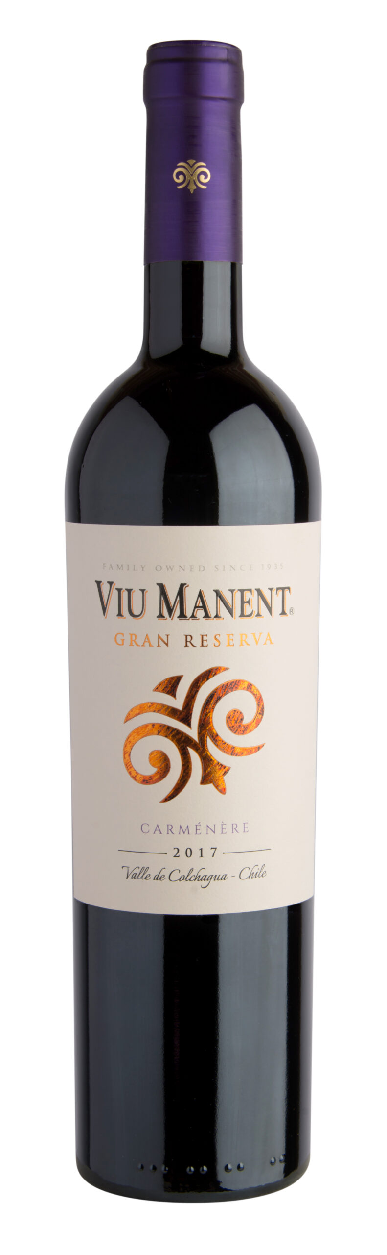 Viu Manent - Gran Reserva Carmenere