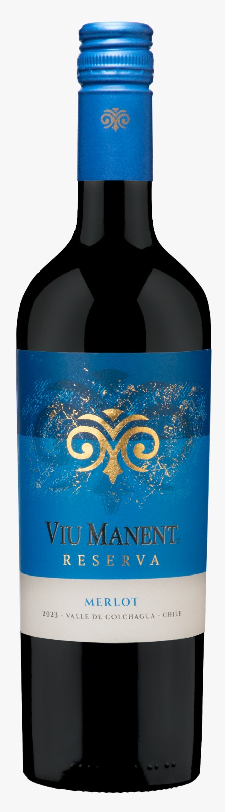 Viu Manent Reserva - Merlot
